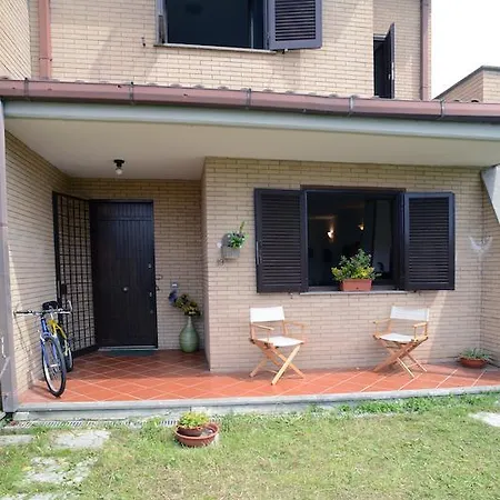 Feriehus Insieme 2 Mare *