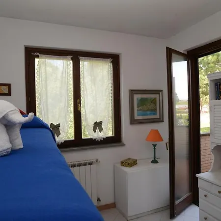 Feriehus Insieme 2 Mare