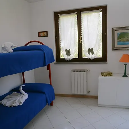 Insieme 2 Mare Feriehus Anzio