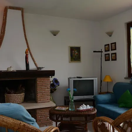 Insieme 2 Mare Feriehus *