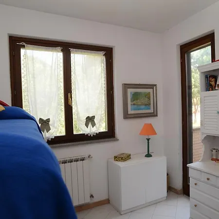 Insieme 2 Mare Feriehus Anzio