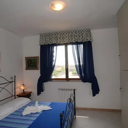Feriehus Insieme 2 Mare *